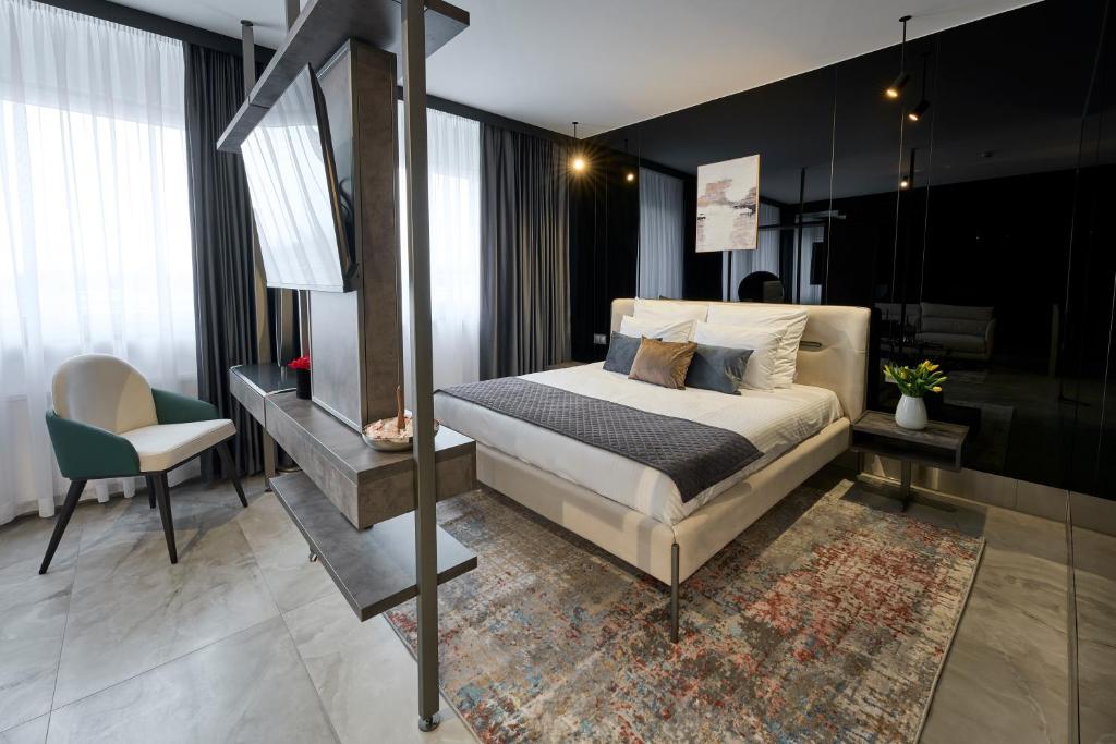 Hotel AP - Housity