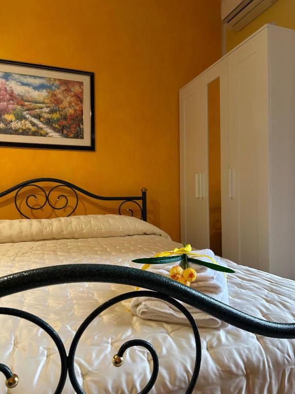 Il Tulipano sul Lago - Chambre Double
