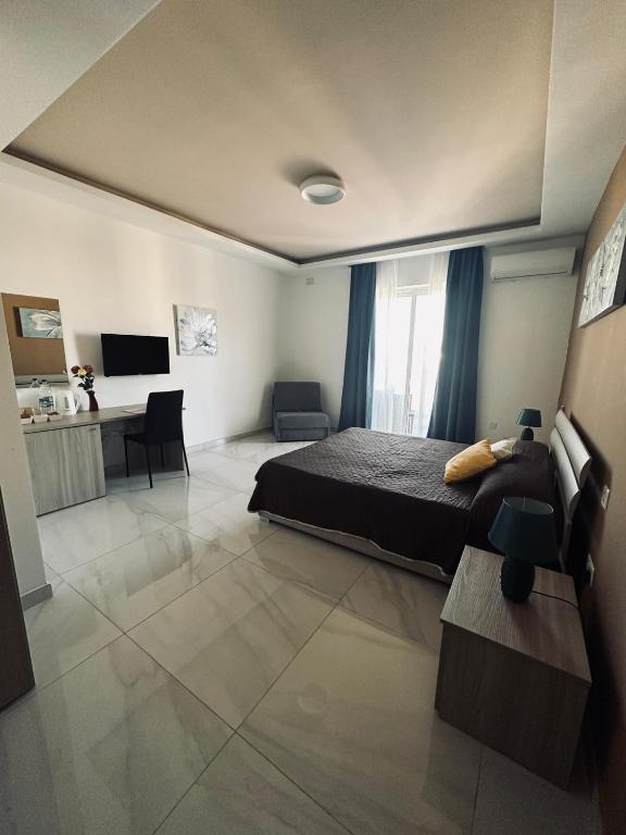 Seaside Accomodation