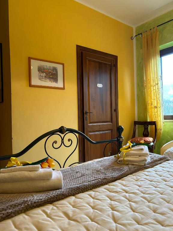 Il Tulipano sul Lago - Appartement Standard 3 Chambres