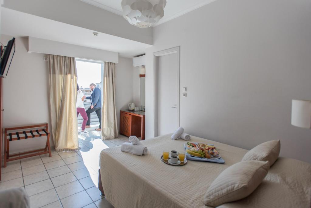 Epidavros Hotel - Resim 40