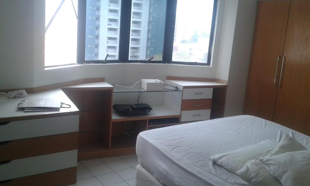  Apartamento Água Azul - 4º andar