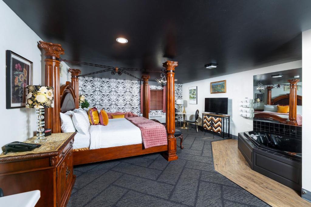 Hotel J Green Bay photo