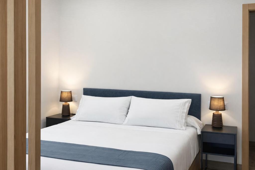 El Balcón de Potes - 1