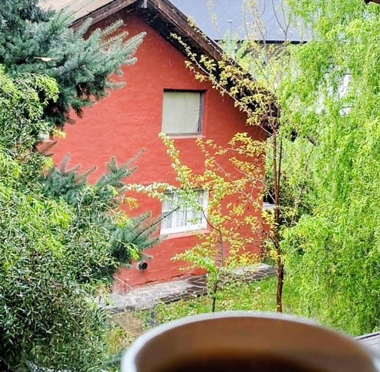 Mi Casa Tu Casa B , Departamento centrico