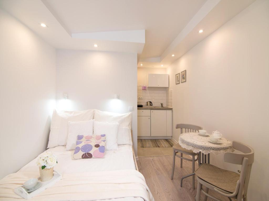 Pokoje Studia-Centrum - 19