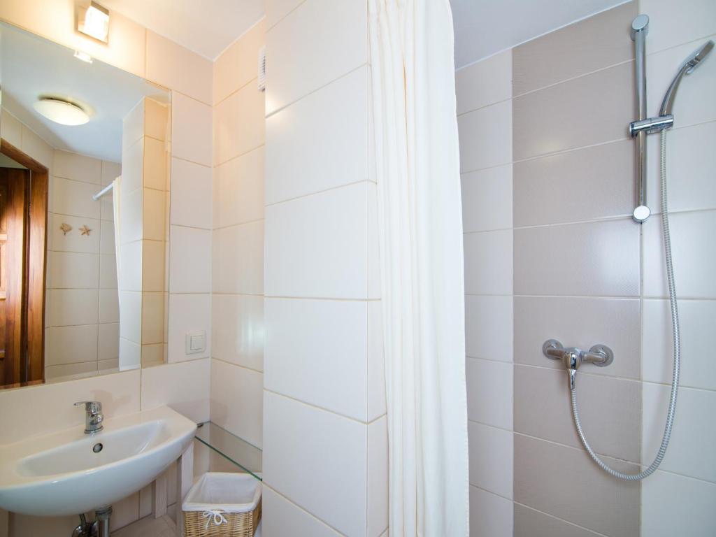 Pokoje Studia-Centrum - 8