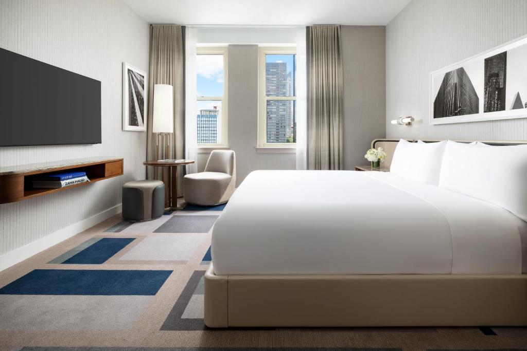The Joule Dallas photo 2