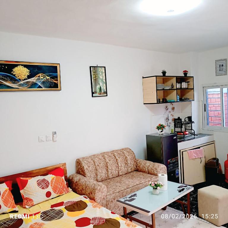 Les studios américains d'Angré - 2