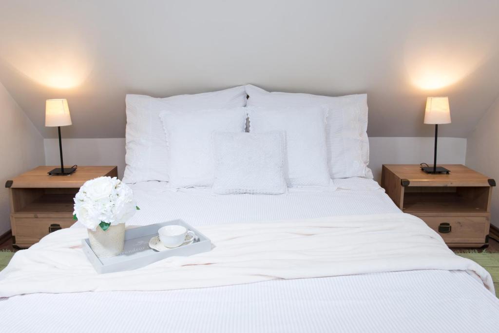 Pokoje Studia-Centrum - 1