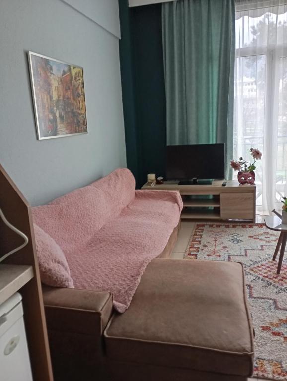 Hospitable appartment in the central park, Xanthi - 11