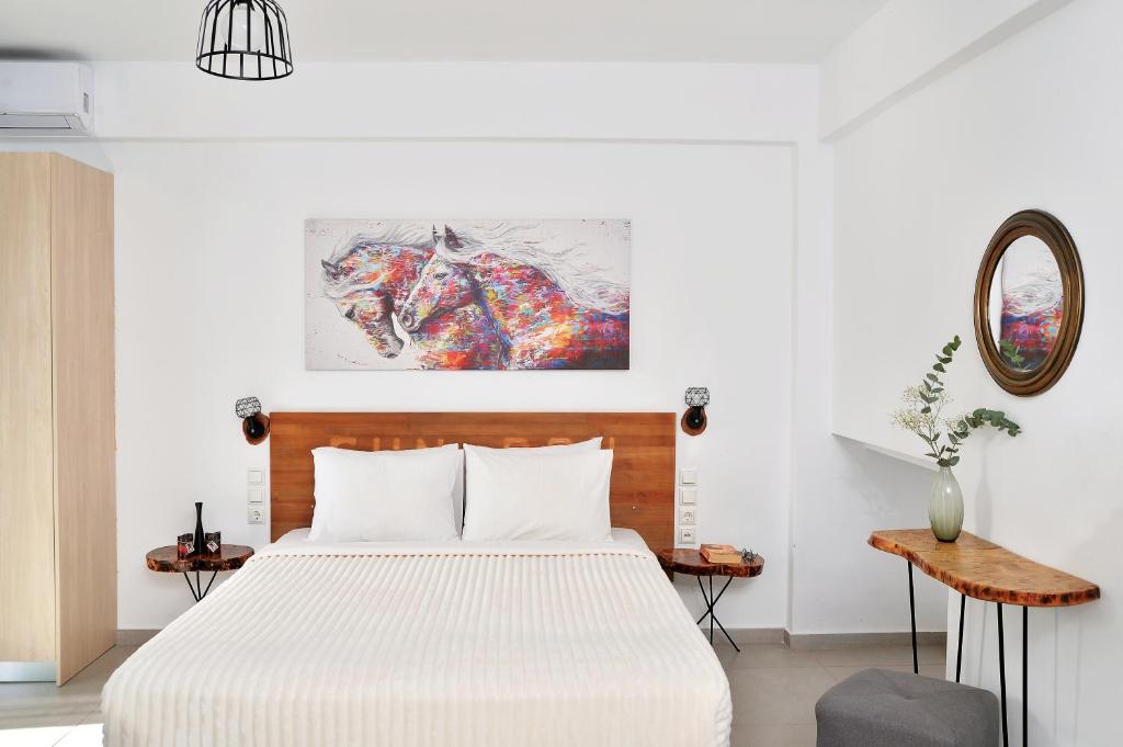 Sun Day Apartments Free Airport Shuttle - 12