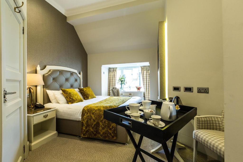 Gleddoch Golf & Spa Resort photo