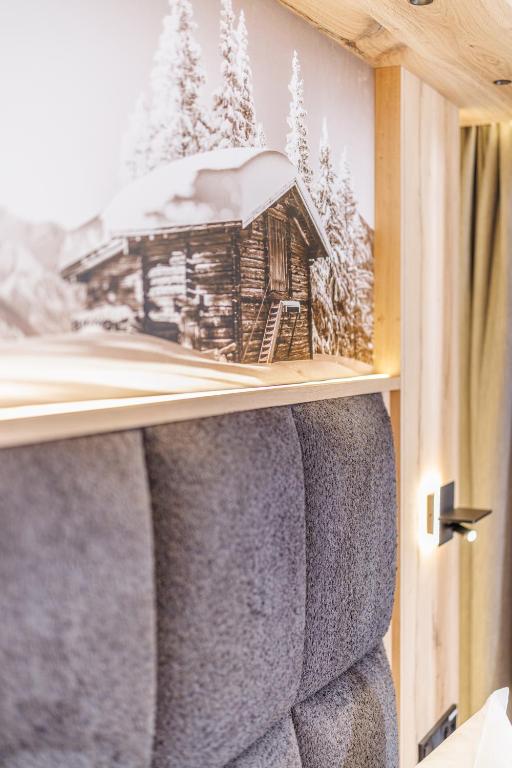 Hotel Ländenhof Superior - 11