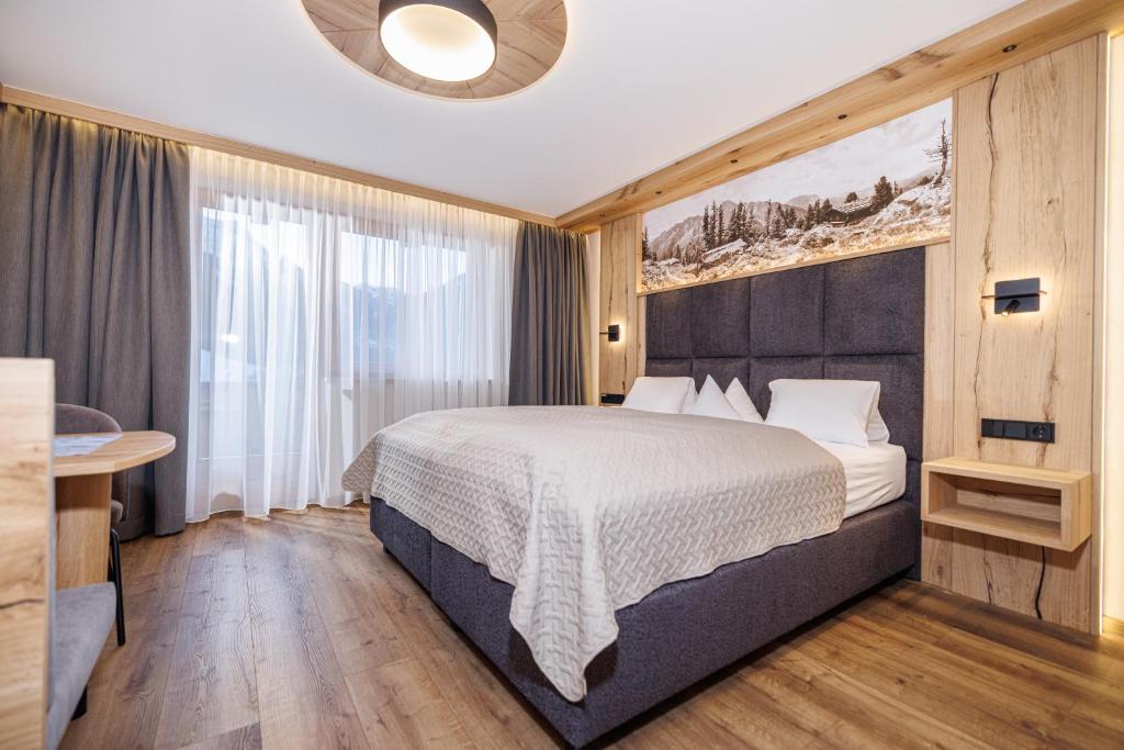 Hotel Ländenhof Superior - 13