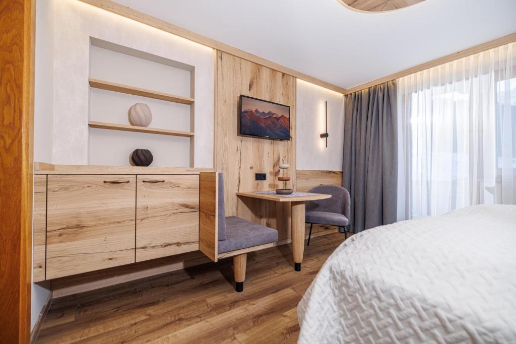 Hotel Ländenhof Superior - 14