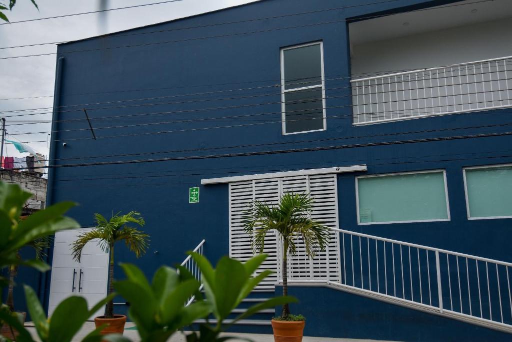 Hotel Provincia