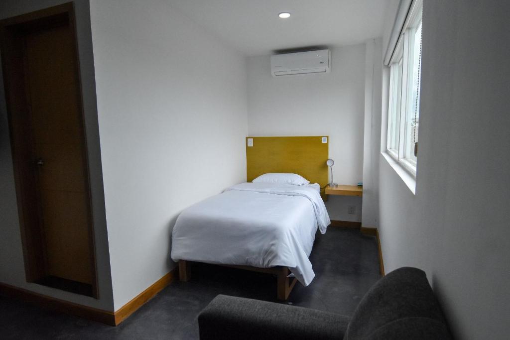 Hotel Provincia - 单人间