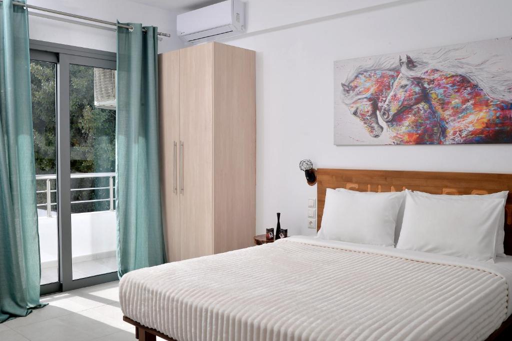 Sun Day Apartments Free Airport Shuttle - 1