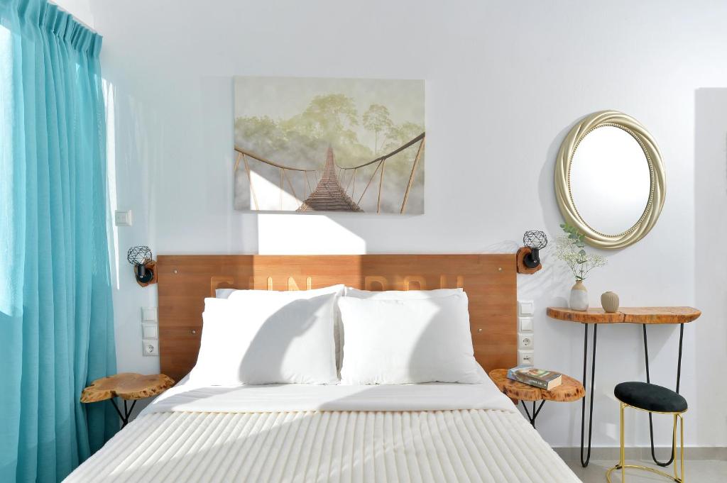 Sun Day Apartments Free Airport Shuttle - 17