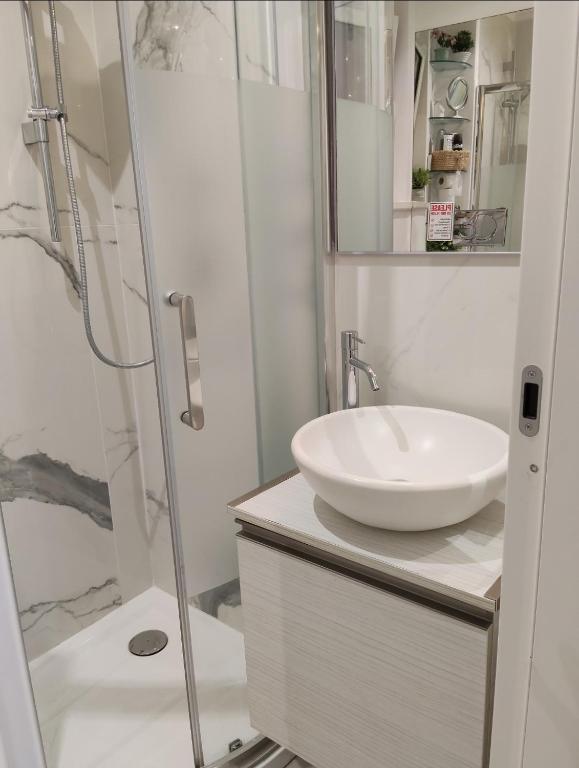 La Calla al Colosseo - 11