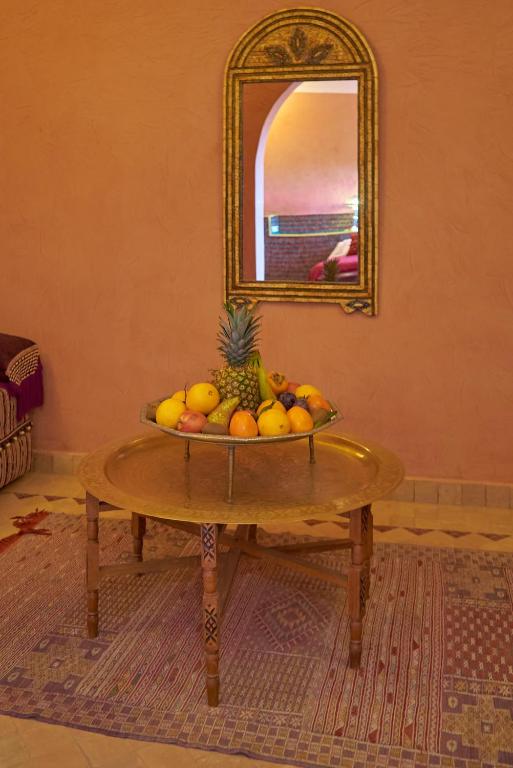 Hotel Kasbah Azalay - Junior Süit