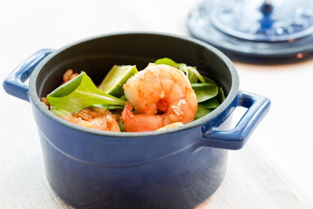 Hotel Boutique Belvedere - Resim 39