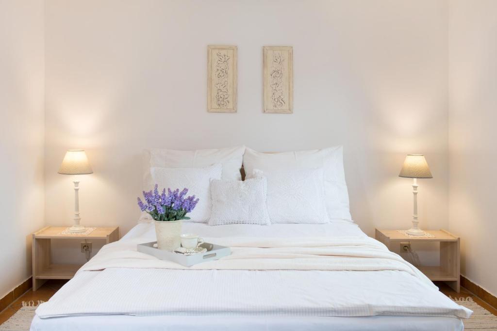 Pokoje Studia-Centrum - 4