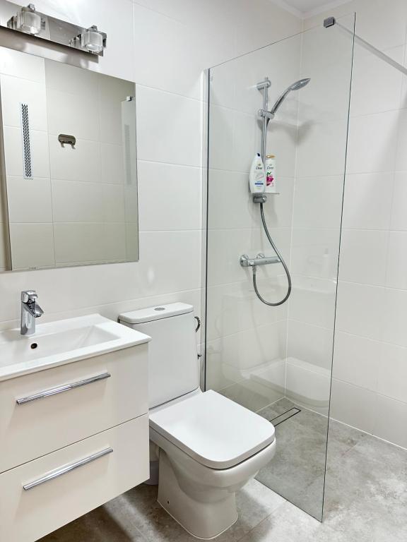 Twój Salon-Apartamenty Stare Miasto - 8