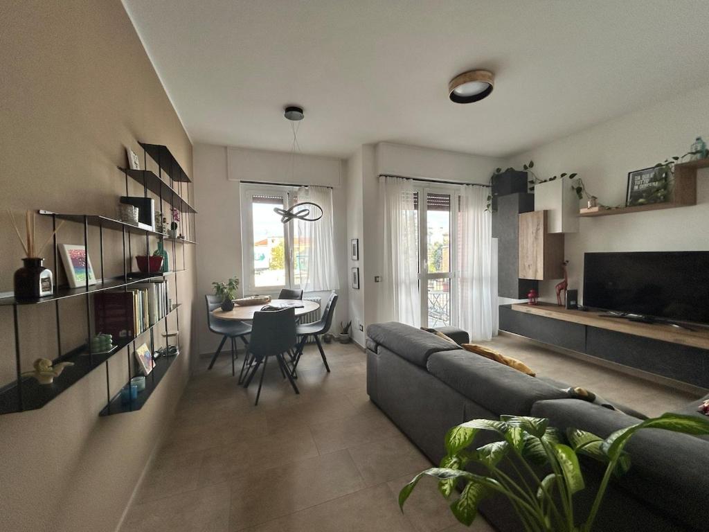 Design Apartment Repetti