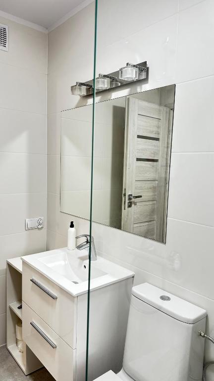 Twój Salon-Apartamenty Stare Miasto - 7