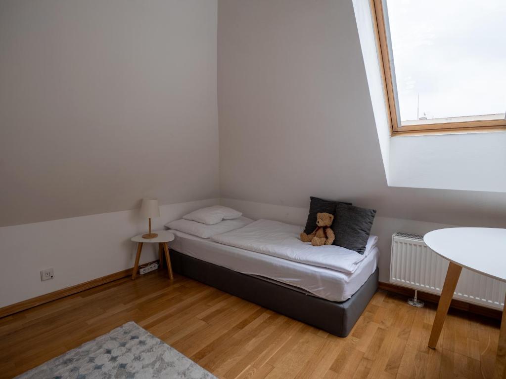 Residence Sarka - 14