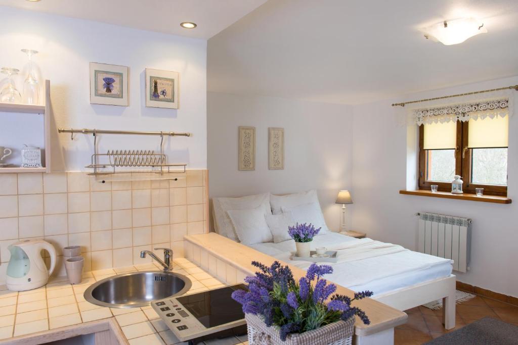 Pokoje Studia-Centrum - 5