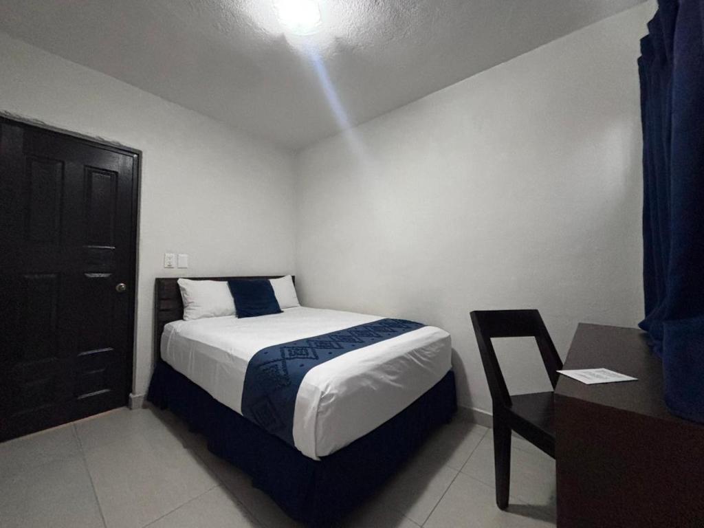 Hotel Juarez 70 - 标准双人间