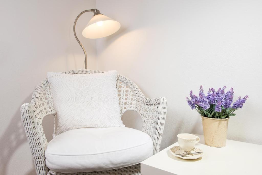 Pokoje Studia-Centrum - 7