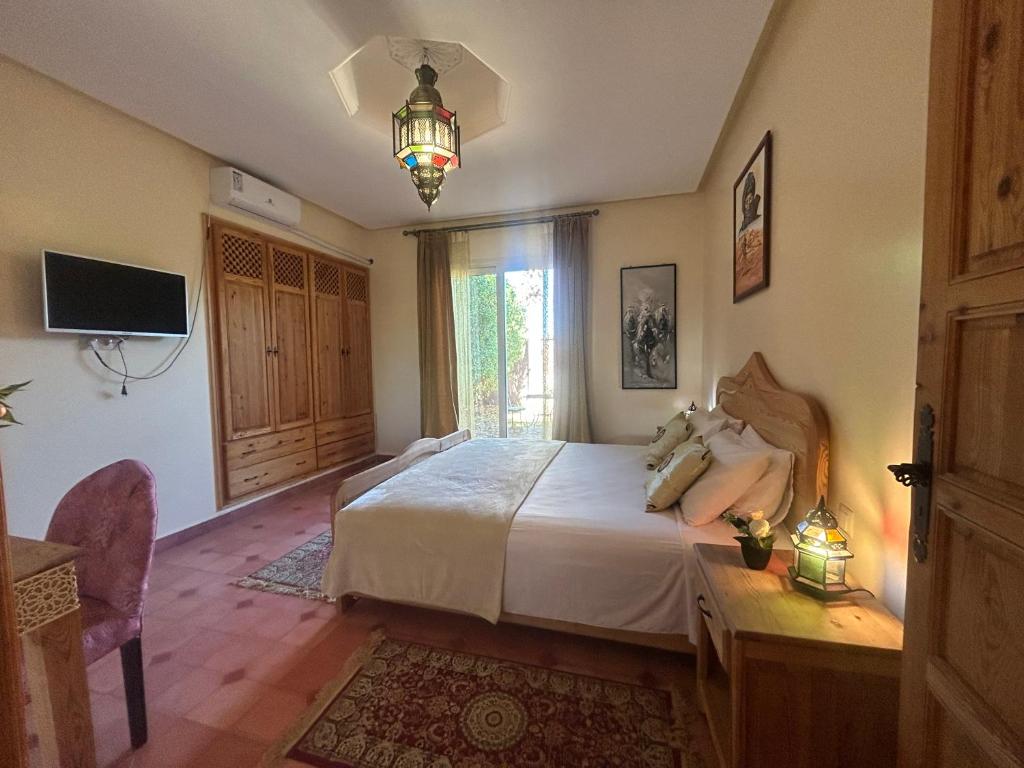Villa Essalah & Spa Marrakech — photo 8