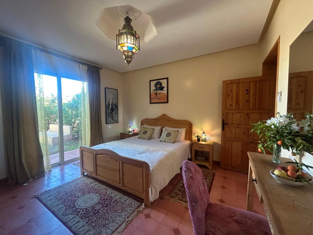 Villa Essalah & Spa Marrakech — photo 3