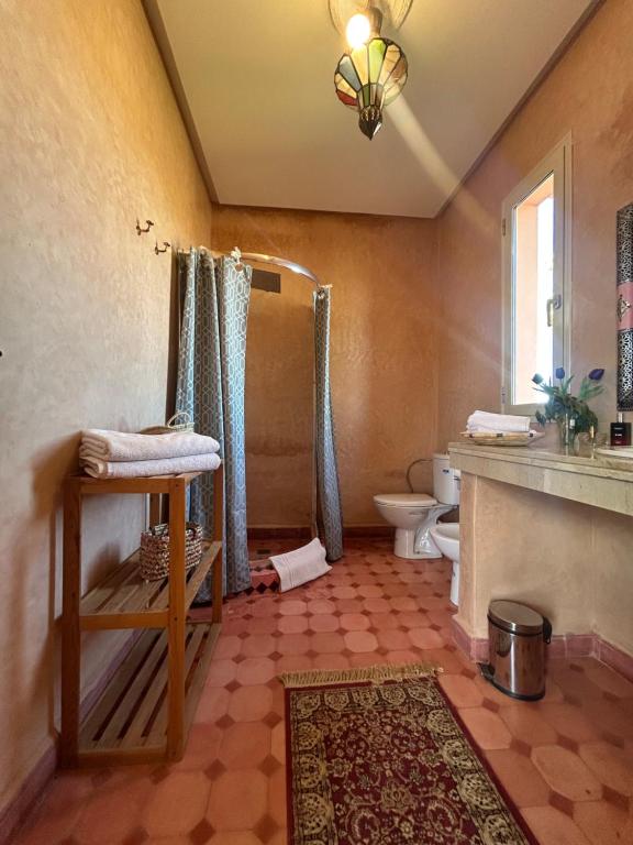 Villa Essalah & Spa Marrakech — photo 4