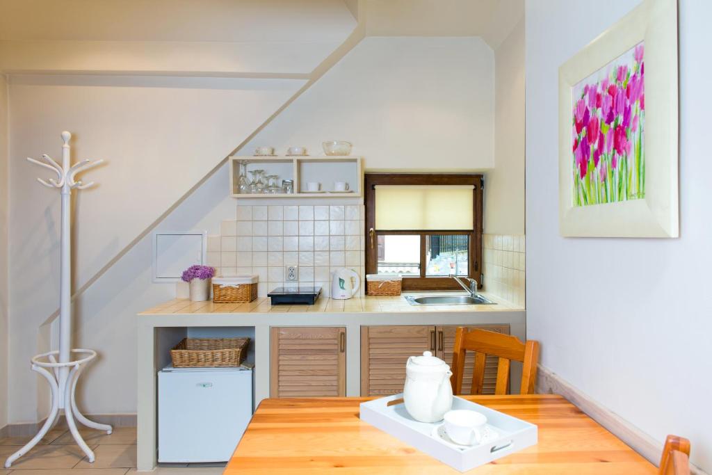 Pokoje Studia-Centrum - 3