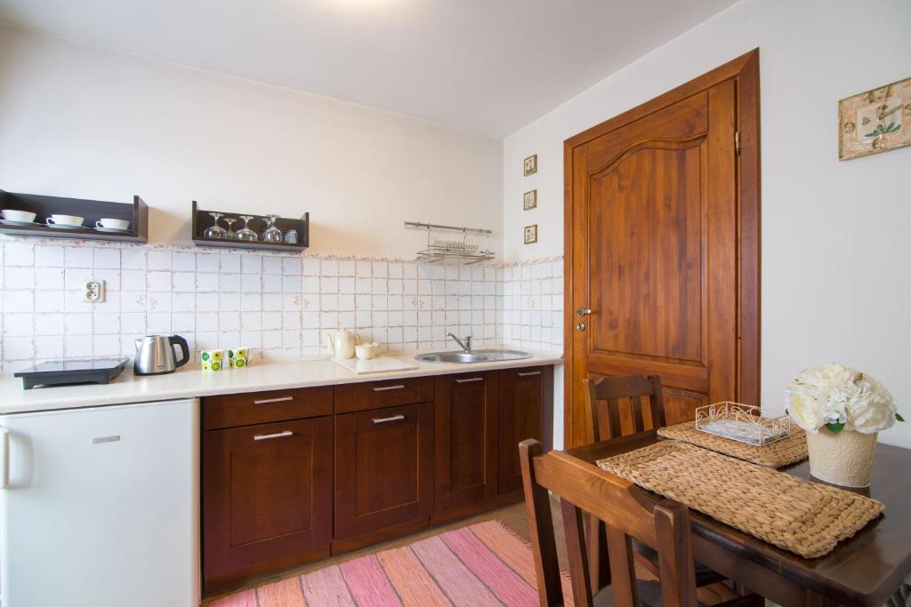 Pokoje Studia-Centrum - 9