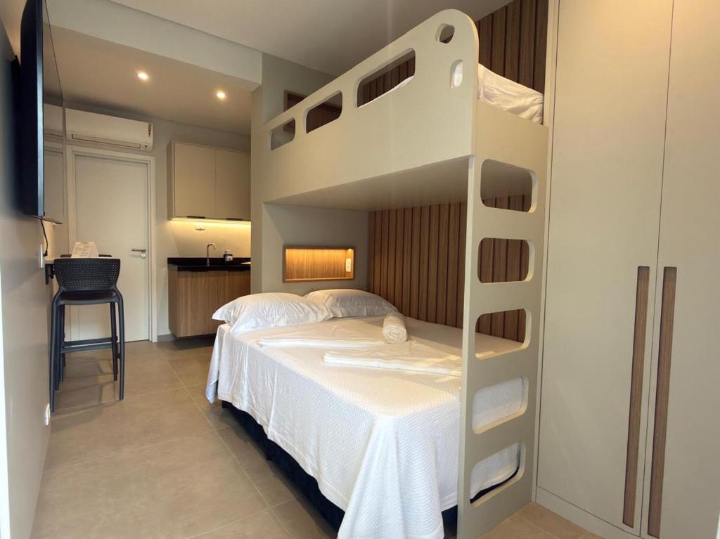 Ágape Hotel - Suite Estándar