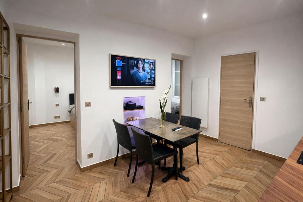 MIKESTAY Luxury Apartment - Place Monge