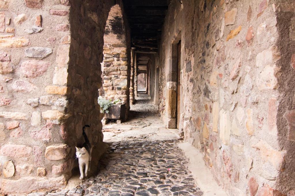 Fotografie z fotogalerie ubytování Casa Parramon v destinaci Peramea