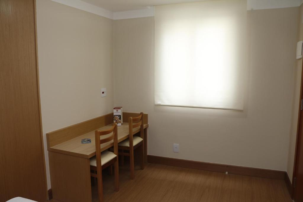  Hotel Pouso Real