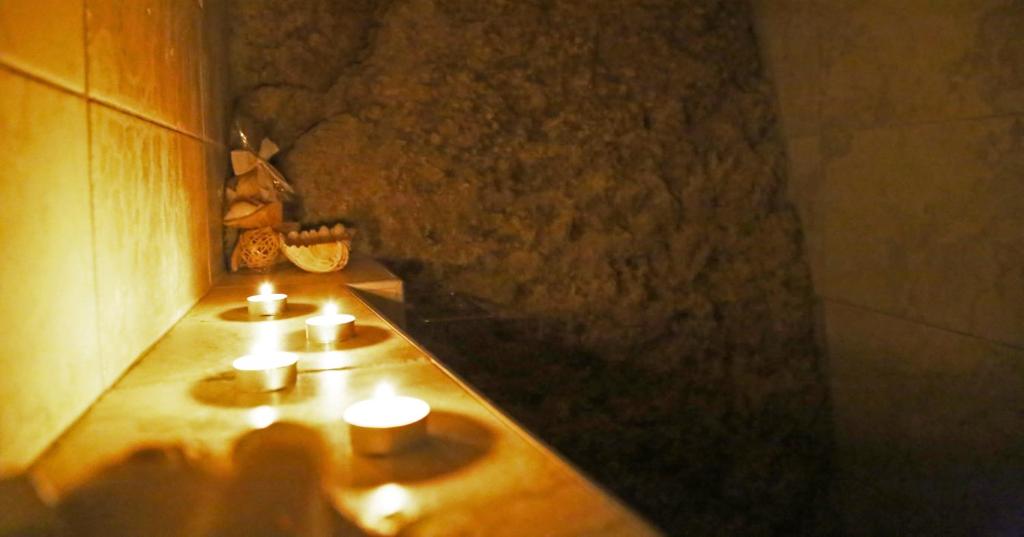 Fotografie z fotogalerie ubytování Matala Caves v destinaci Matala