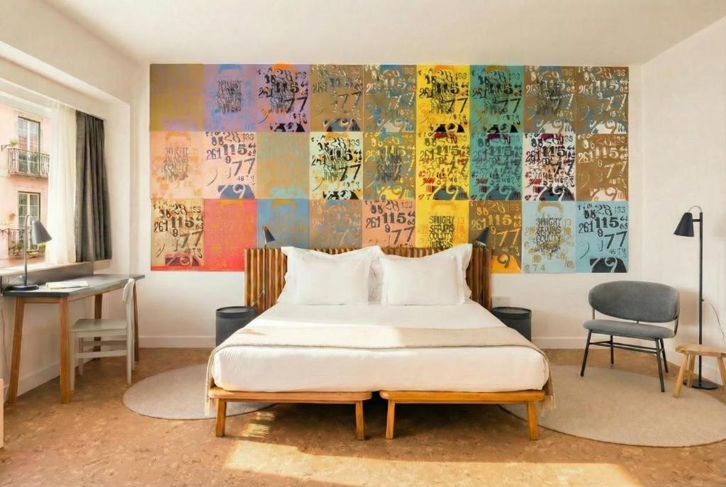 The Lisbonaire Apartments - 1