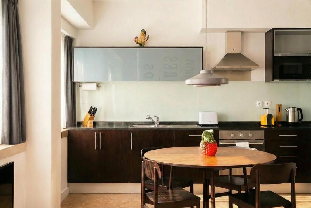 The Lisbonaire Apartments - 2