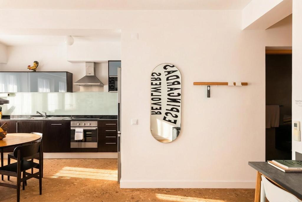 The Lisbonaire Apartments - 9