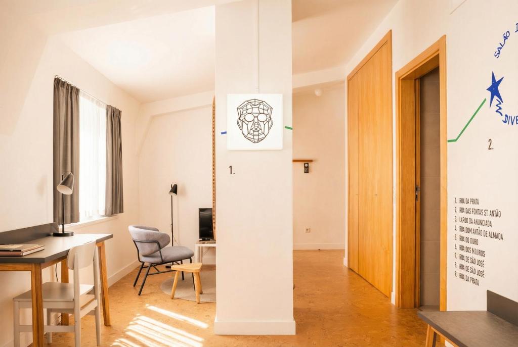 The Lisbonaire Apartments - 5