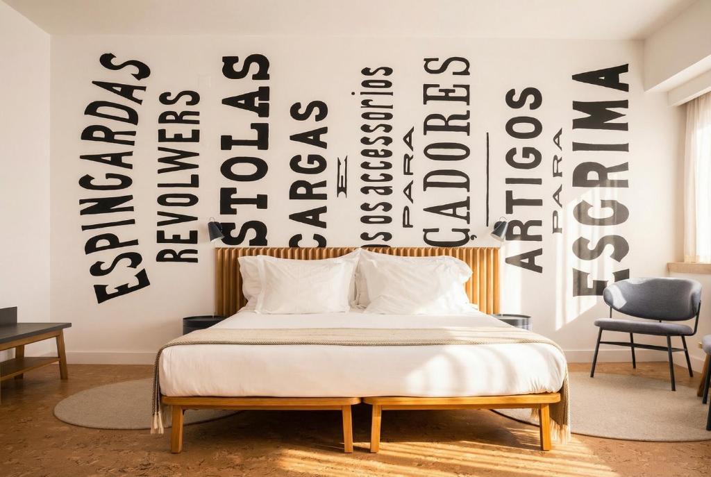 The Lisbonaire Apartments - 8